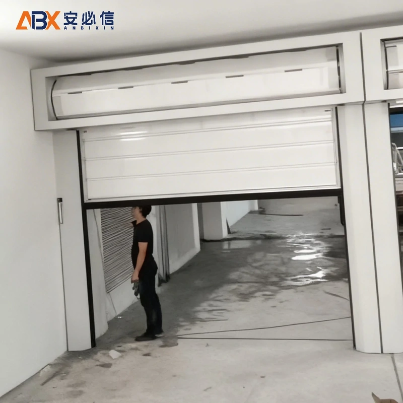 抚州市雷达高速门